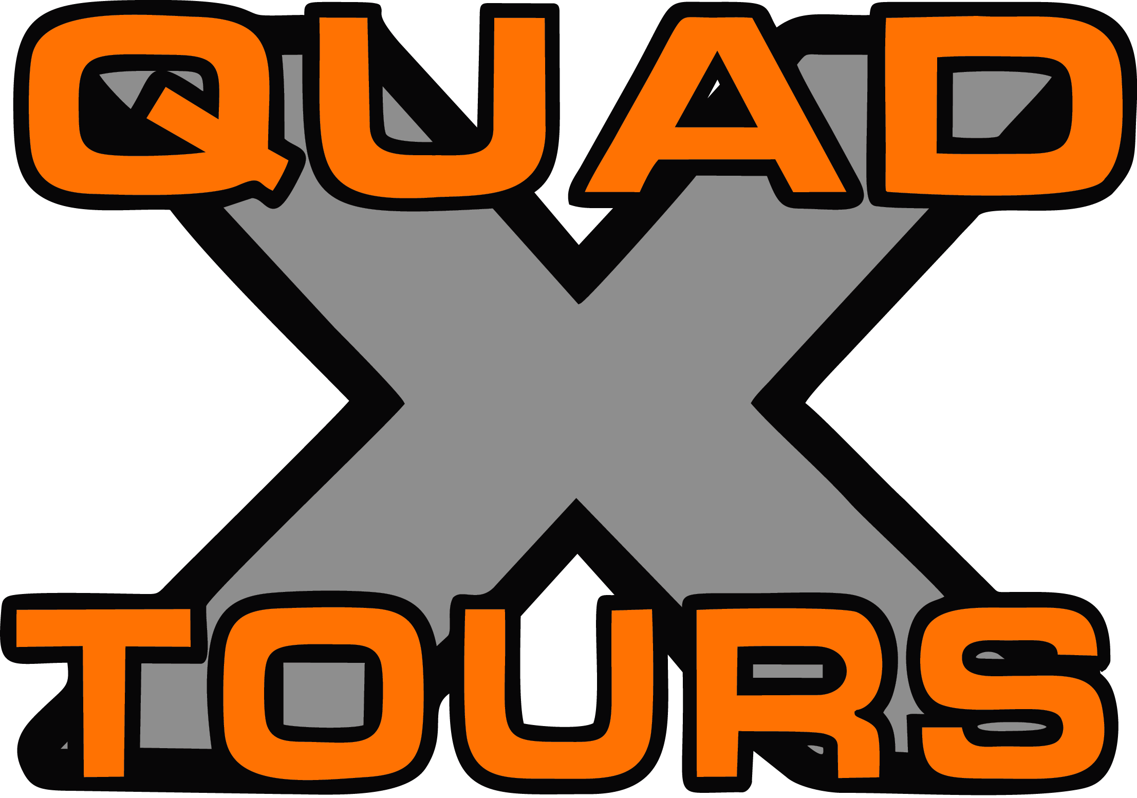 Quad Tours Logo
