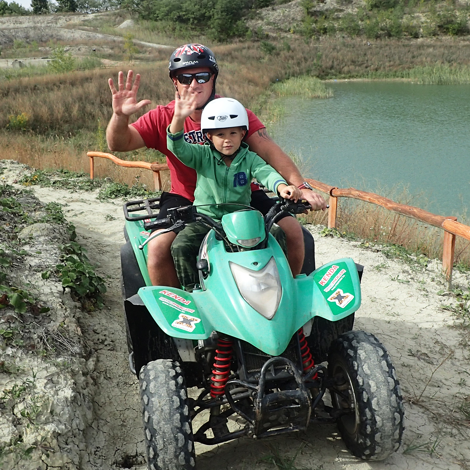 Apa-Fia quados program