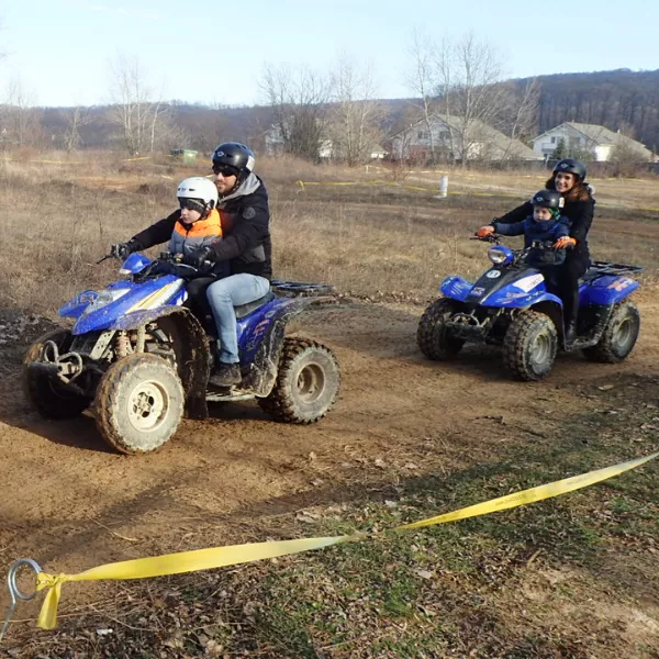 Kis családi program